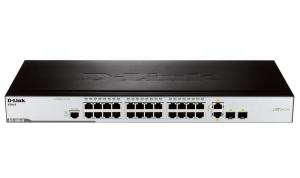 D-Link DES-3200-26 a1