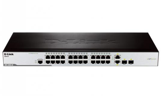 D-Link DES-3200-26 a1
