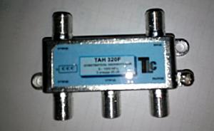 Ответвитель абонентский TAH 320F